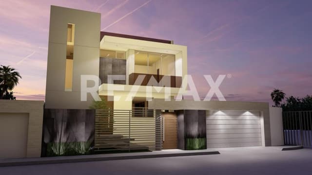 Residencia en Venta 