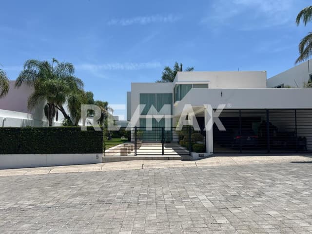 RCV CASA VENTA BALCONES DE JURIQUILLA 