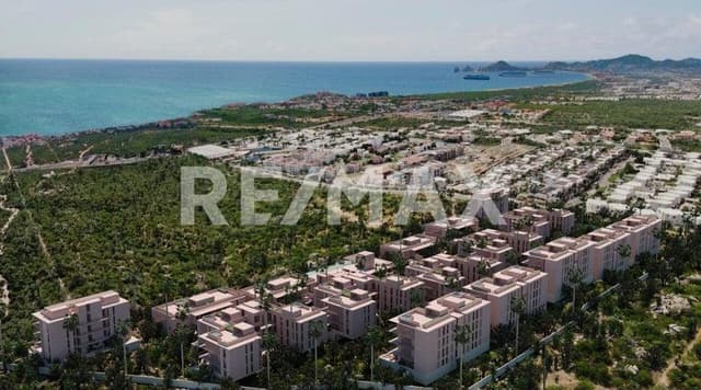 Cabo Costa Condominio en Venta, Los Cabos, Mexico. - MLS 22-2025
