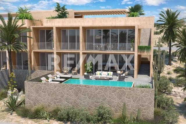 Cabo Costa Condominio en Venta, Los Cabos, Mexico. - MLS 22-2025