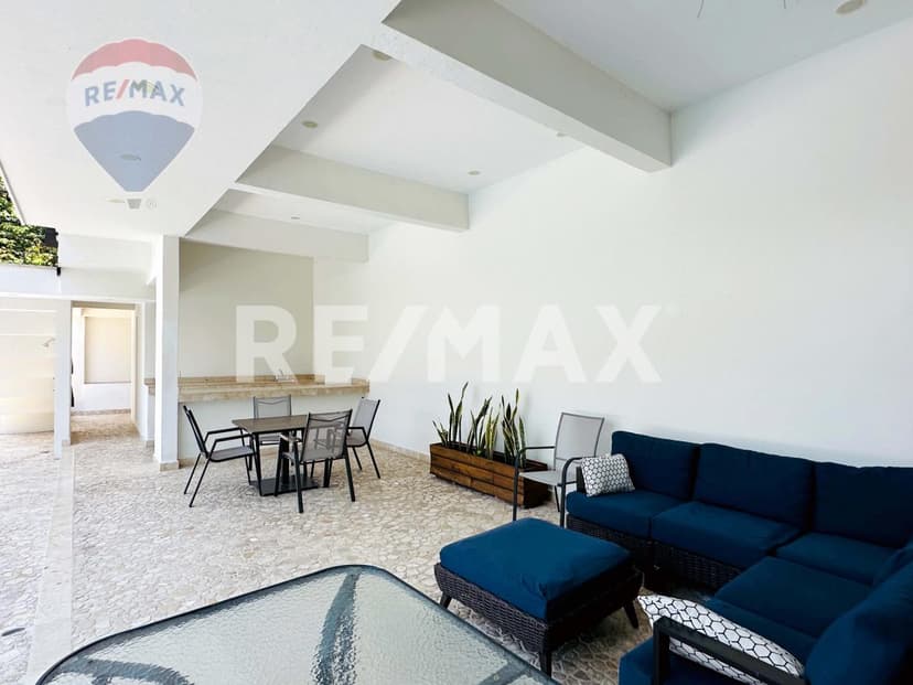 Venta de departamento en Vistas Acapatzingo, Cuernavaca, Morelos...Clave 4915