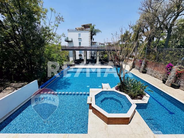 Venta de departamento en Vistas Acapatzingo, Cuernavaca, Morelos...Clave 4915