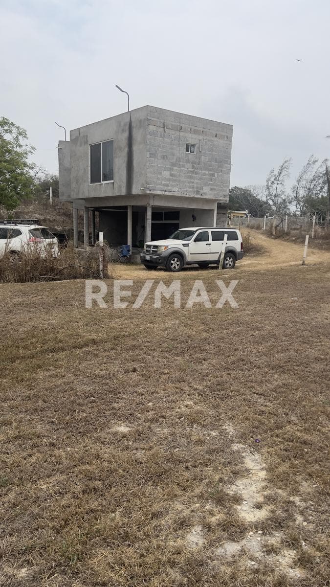 Casa en Renta, Ejido Vega de Esteros, Altamira