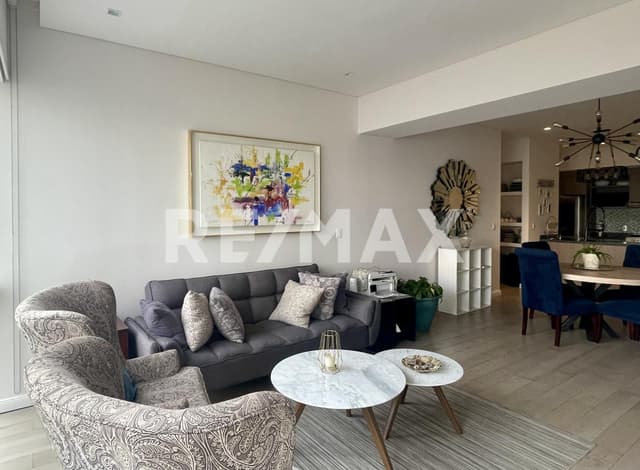 Departamento en Venta en  STAMPA Santa Fe 