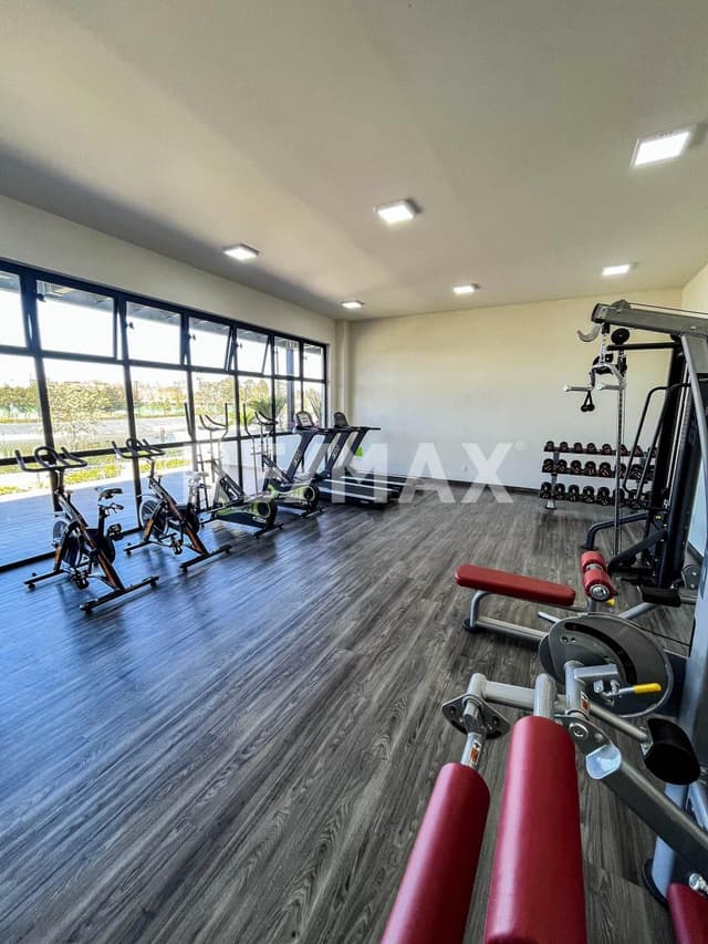 CASA EN VENTA EN OCOYOACAC