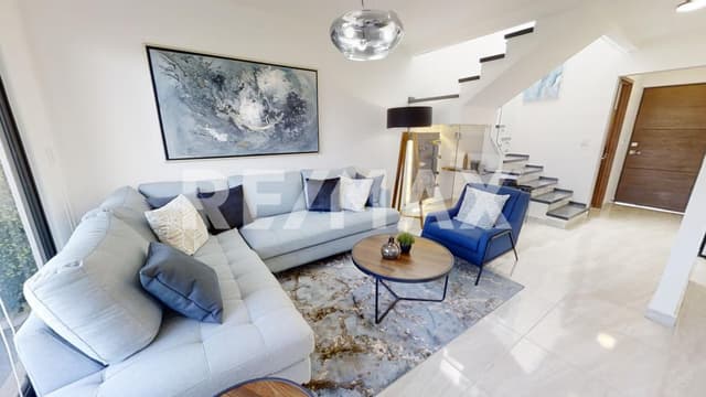 CASA EN VENTA EN OCOYOACAC