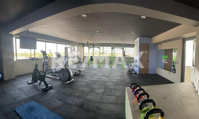 DEPARTAMENTO EN VENTA EN SOBRE AV. AVIACIÓN CERCA DEL TEC DE MONTERREY