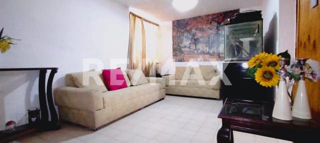 VENTA DE CASA EN CIUDAD AZTECA PONIENTE ESTADO DE MÉXICO.