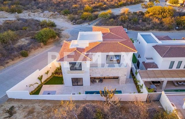 Casa Los Valles 67 - Club Campestre - MLS#23-4678