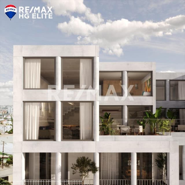 DEPARTAMENTO EN PREVENTA