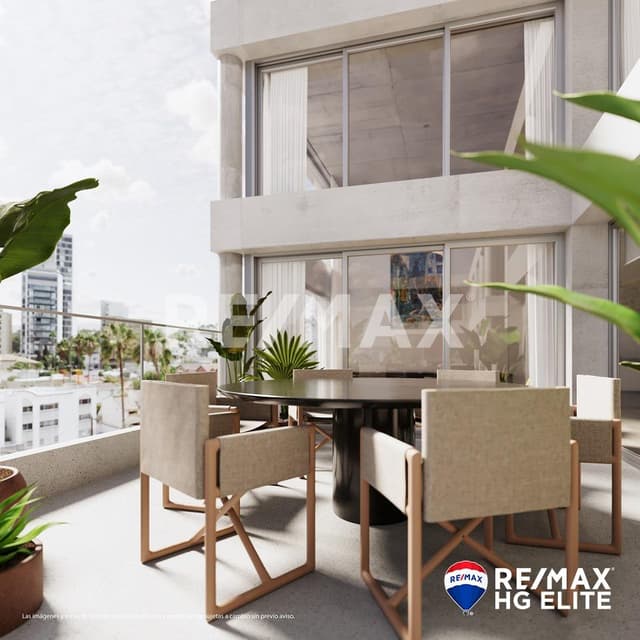 PREVENTA DEPARTAMENTO