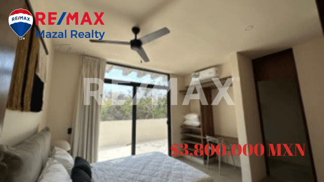 VENTA PENTHOUSE BAJO DE PRECIO DE VALOR!
