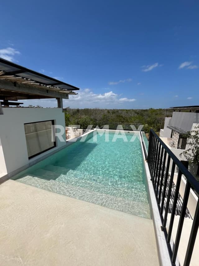 VENTA PENTHOUSE BAJO DE PRECIO DE VALOR!