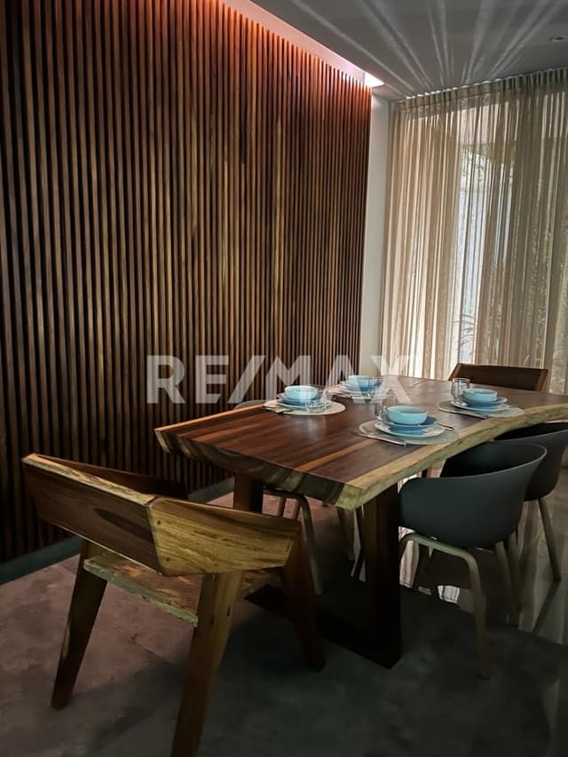 DEPARTAMENTO EN RENTA EN MISTIQ TULUM 