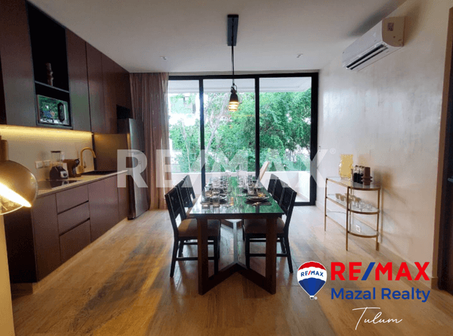 MARIA CONDO DEPARTAMENTO EN VENTA 