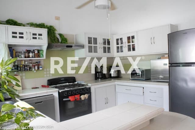 CASA A LA VENTA EN CANCUN.ALAMOS