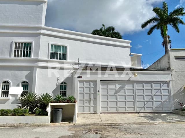 CASA A LA VENTA EN CANCUN.ALAMOS