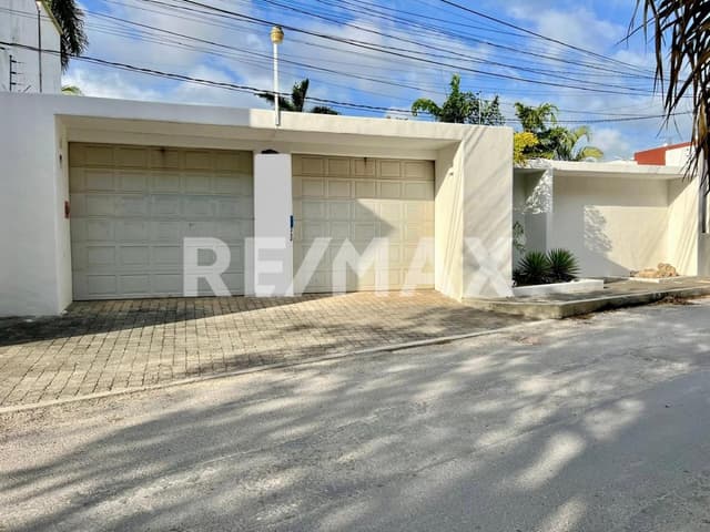 CASA A LA VENTA EN CANCUN.ALAMOS