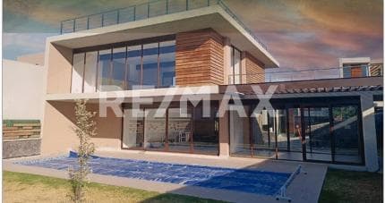 CASAS EN PREVENTA MOD JICORE BLACK ZIBATA QUERETARO RCV240502-AE