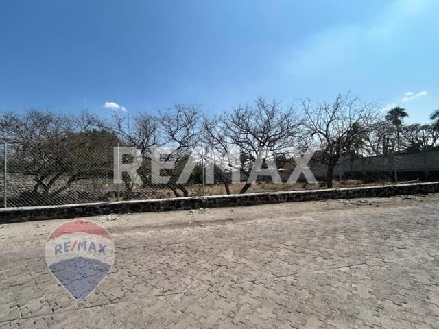 Venta de terreno en Real del Puente, Xochitepec, Morelos...Clave 4920