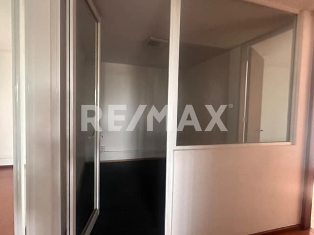 Oficina en renta en Chimalistac