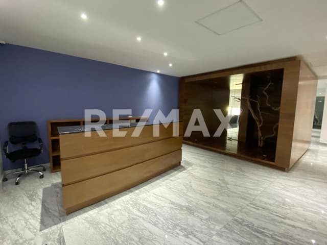 Oficina en Venta, Crédito Constructor