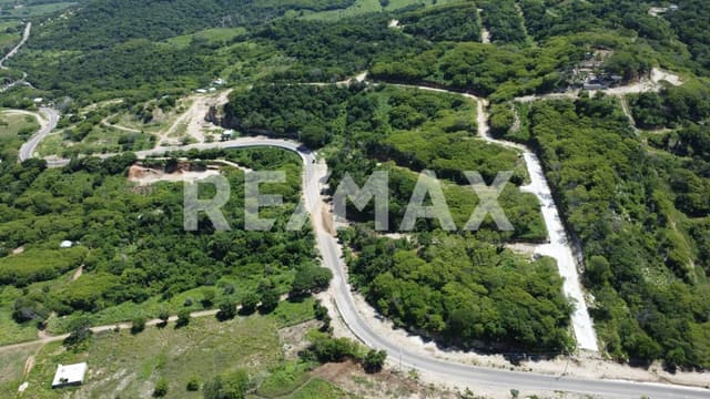 Terreno en Venta en la Barra de Navidad