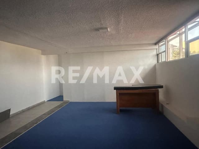 Oficina en renta en Chimalistac