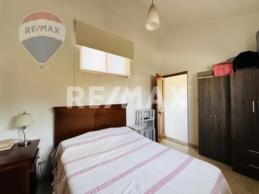 Venta de casa en condominio, Vista Hermosa, Cuernavaca, Morelos...Clave 4923