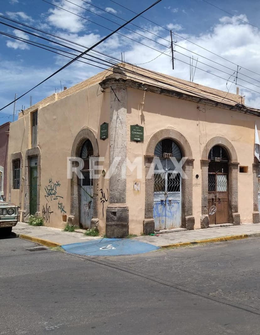 Departamentos en venta zona centro