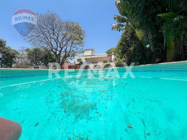 Venta de casa en Burgos Bugambilias, Temixco, Morelos...Clave 4926