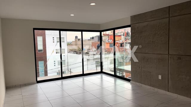 Venta departamentos en San Lucas Tepetlacalco