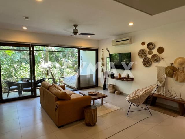 TAO TSE Studio For Sale in Bahia Principe