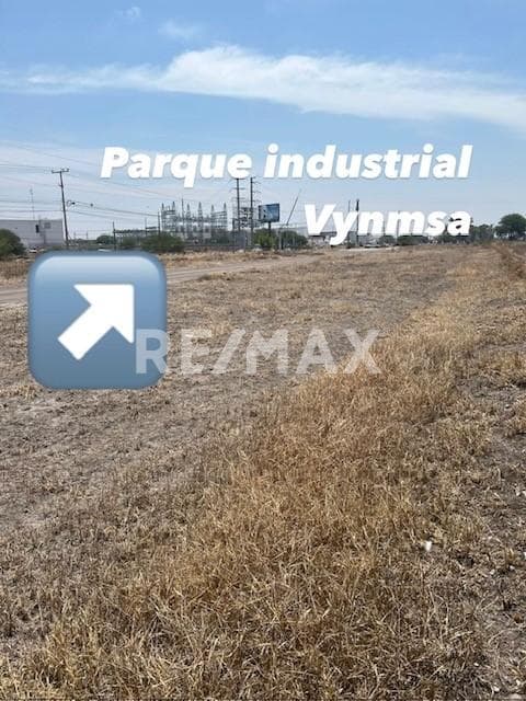 TERRENO EN VENTA EN EL MARQUES 