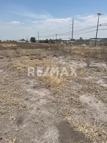 TERRENO EN VENTA EN EL MARQUES 