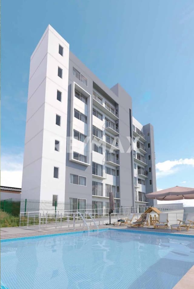 DEPARTAMENTO EN RENTA LOMA DORADA