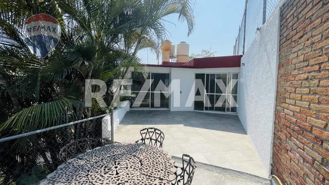 Venta de casa en condominio, Los Cizos, Cuernavaca, Morelos...Clave 4931