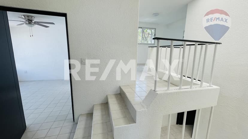 Venta de casa en condominio, Los Cizos, Cuernavaca, Morelos...Clave 4931