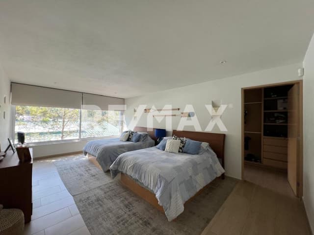 Casa en Renta Temporal