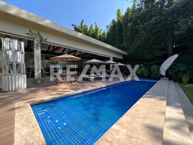 Casa en Renta Temporal