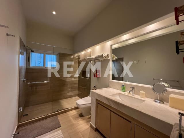 Casa en Renta Temporal