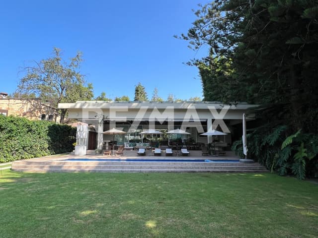 Casa en Renta Temporal