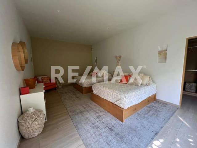 Casa en Renta Temporal