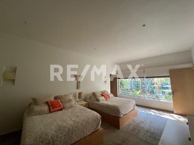 Casa en Renta Temporal