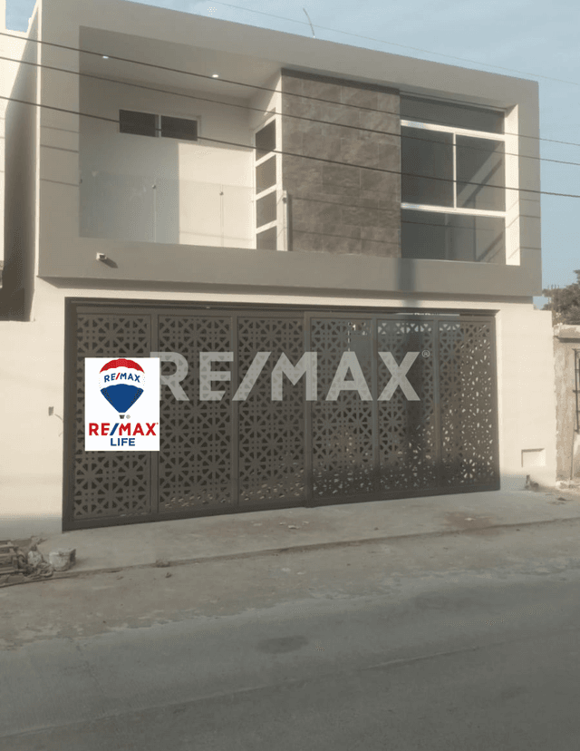 Casa en Venta en Nuevo Aeropuerto