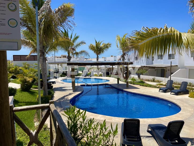 Casa en venta en Almarena Residencial 