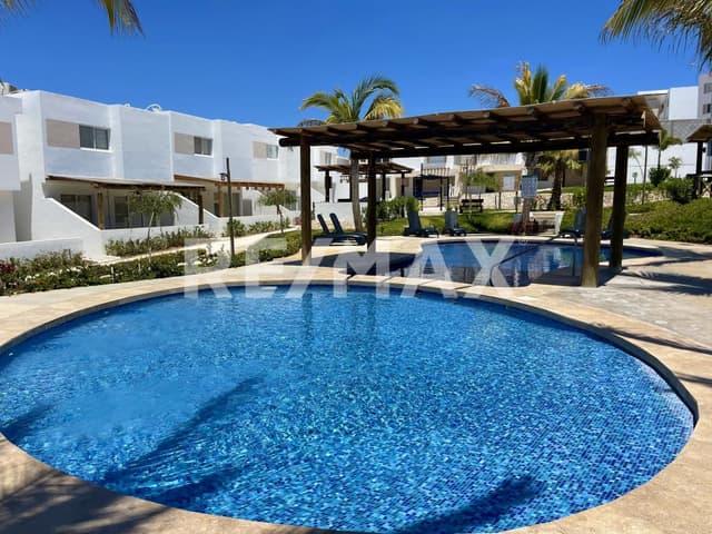 Casa en venta en Almarena Residencial 