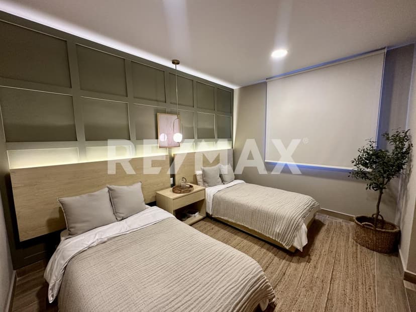 Departamento en venta Colomos Providencia  ( 1 Recámara)