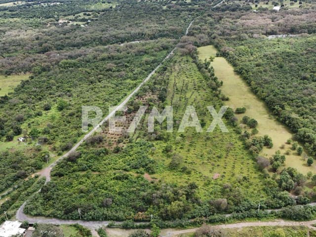 Terreno para desarrollar en Venta en El Barrial, Santiago