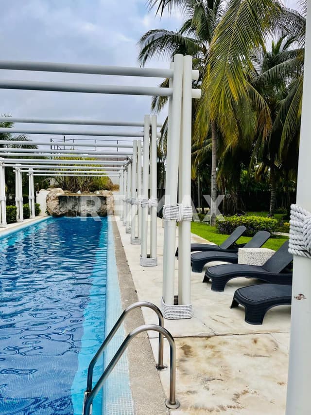 SE VENDE VILLA EN CONDOMINIO TERRASOL, ACAPULCO DIAMANTE.